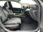 Mercedes-Benz C 220 d Avantgarde