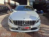Mercedes-Benz A 180  Cdi 2style