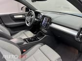 Volvo XC40 1.5 T4 PHEV R-Design