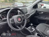 Fiat Tipo 1.3 M-Jet Lounge