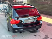 BMW 318 d Touring