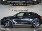 Nissan Juke 1.0 DIG-T N-Connecta DCT