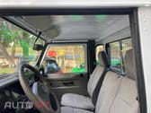 Land Rover Defender 110 TD5