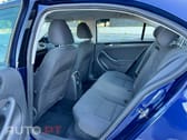 Volkswagen Jetta 1.2 TSi Comfortline