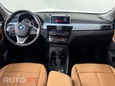 BMW X1 xDrive25e