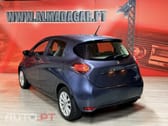 Renault Zoe (c/ Bateria) Limited 50