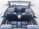 Volkswagen EOS 2.0 TDi