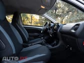 Toyota Aygo Aygo X-play