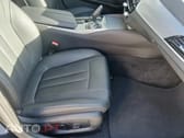 BMW 520 d Line Luxury Auto