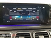 Mercedes-Benz GLE 4Matic+