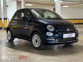 Fiat 500 1.0 GSE Hybrid