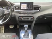 Kia Ceed SW 1.6 CRDi TX 7DCT