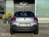 Citroen C3 1.5 BlueHDi Feel Pack