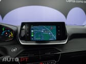 Peugeot E-2008 50 kWh Active