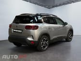 Citroen C5 Aircross 1.6 Hybrid Shine e-EAT8