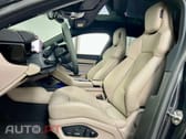 Porsche Taycan 4S