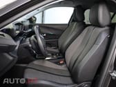 Peugeot 2008 1.2 PureTech  Allure