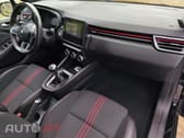 Renault Clio 1.5 Blue dCi RS Line
