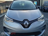 Renault Zoe (c/ Bateria) E-Tech EV50 Equilibre