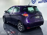 Renault Zoe 51kWh Intense