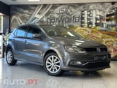 Volkswagen Polo 1.4 TDi Lounge