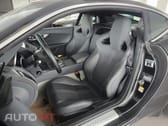 Jaguar F-Type 3.0 V6 S/C Auto