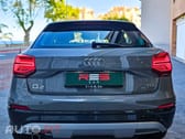 Audi Q2 1.6 TDI Design