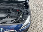 BMW 216 d Advantage
