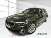 BMW 530 e Line Luxury