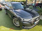 Audi E-Tron 55 quattro S line