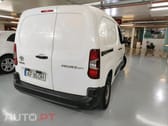 Toyota Proace City 1.5D L1 Comfort