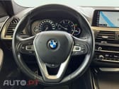 BMW X3 20 d xDrive xLine