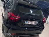 Mercedes-Benz A 180 CDi BE Edition AMG Line