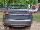 Tesla Model 3 Long-Range Dual Motor AWD