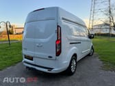 Ford Transit Custom 340L2 2.0 H1-T.B.Trend