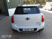 MINI Countryman COOPER D