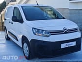 Citroen Berlingo 1.5 BlueHDi M Feel