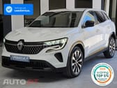 Renault Austral 1.2 E-Tech Techno