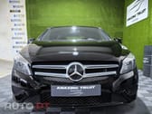 Mercedes-Benz A 180 d Style