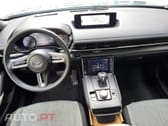 Mazda MX-30 e-Skyactiv Advantage+Modern Confidence