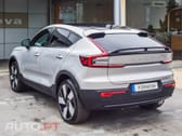 Volvo C40 Recharge Twin Ultimate