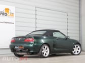 MG MGF 1.8