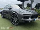 Porsche Cayenne Standard