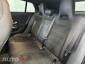 Mercedes-Benz CLA 200 Shooting Brake AMG Line Aut.