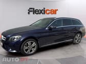 Mercedes-Benz C 200 Estate