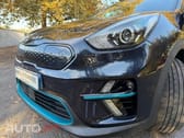 Kia Niro 64kWh