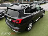 BMW X3 30 e xDrive Advantage