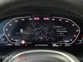 BMW iX3 M Sport Inspiring