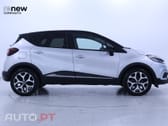Renault Captur 0.9 TCe Exclusive
