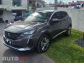 Peugeot 3008 1.6 hybrid4 300cv allure